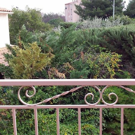 La Garde : Joli Studio Dans Residence מראה חיצוני תמונה