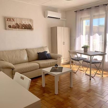 La Garde : Joli Studio Dans Residence מראה חיצוני תמונה