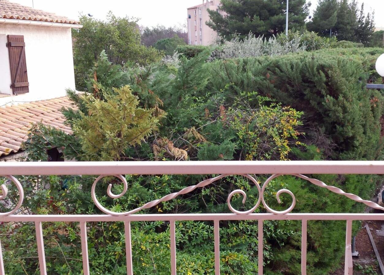 La Garde : Joli Studio Dans Residence מראה חיצוני תמונה